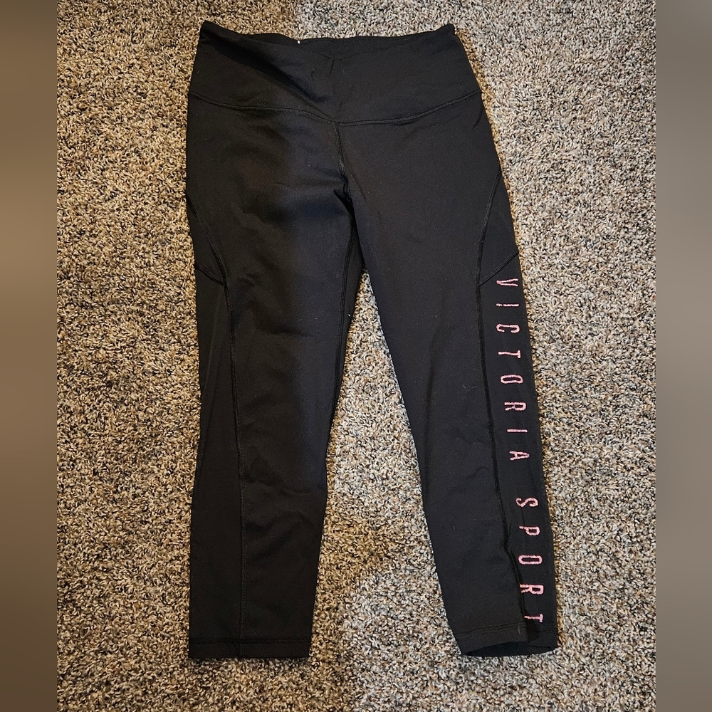 Victoria's Secret Legging Capri